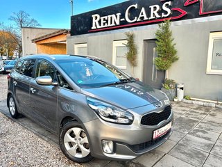 Kia Carens Gebrauchtwagen Kaufen