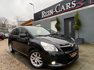 Toyota Verso Gebrauchtwagen Kaufen