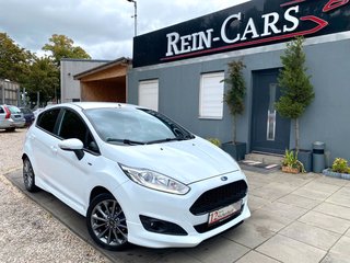 Ford Fiesta Used vehicle for sale