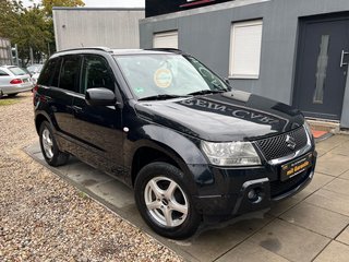 Suzuki Grand Vitara Gebrauchtwagen Kaufen