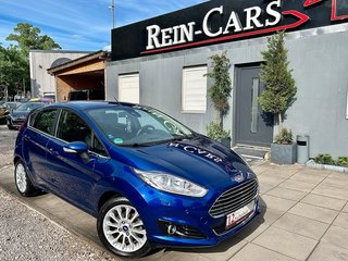 Ford Fiesta Used vehicle for sale