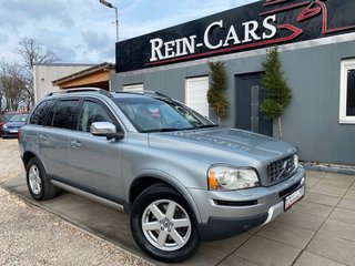 Volvo XC90 Gebrauchtwagen Kaufen