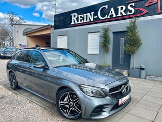 Mercedes-Benz C 220 Gebrauchtwagen Kaufen