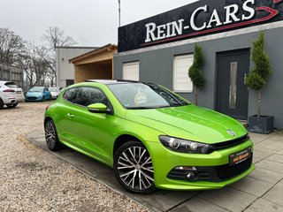 Volkswagen Scirocco Used vehicle for sale