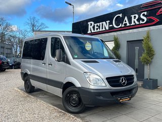Mercedes-Benz Sprinter Gebrauchtwagen Kaufen