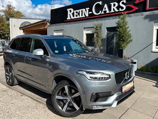 Volvo XC90 Gebrauchtwagen Kaufen