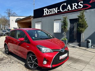 Toyota Yaris Used vehicle for sale