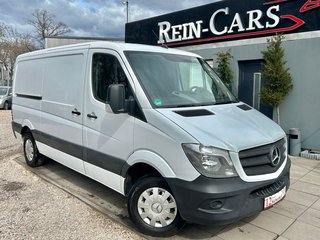 Mercedes-Benz Sprinter Gebrauchtwagen Kaufen