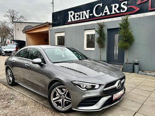 Mercedes-Benz CLA 200 Used vehicle for sale