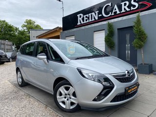 Opel Zafira Used vehicle for sale