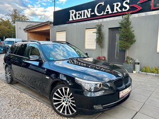 BMW 525 Gebrauchtwagen Kaufen