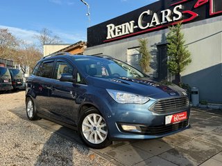 Ford Grand C-Max Used vehicle for sale