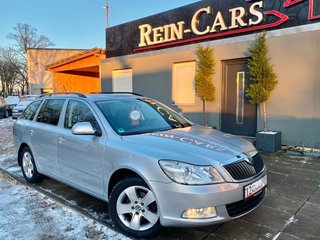 Skoda Octavia Gebrauchtwagen Kaufen