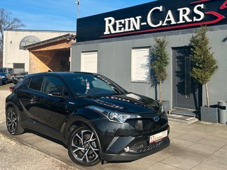 Toyota C-HR Used vehicle for sale
