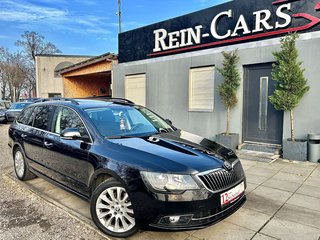 Skoda Superb Used vehicle for sale