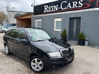 Skoda Fabia Used vehicle for sale