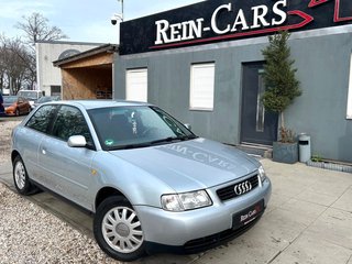 Audi A3 Used vehicle for sale
