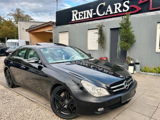 Mercedes-Benz CLS 350 Gebrauchtwagen Kaufen
