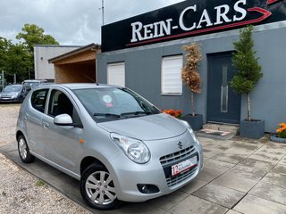 Suzuki Alto Gebrauchtwagen Kaufen