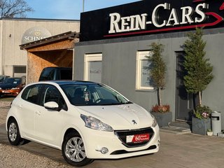 Peugeot 208 Gebrauchtwagen Kaufen