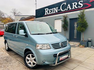 Volkswagen T5 Multivan Used vehicle for sale