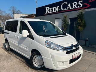 Citroën Jumpy Gebrauchtwagen Kaufen