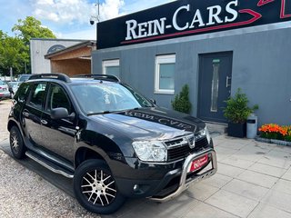 Dacia Duster Gebrauchtwagen Kaufen