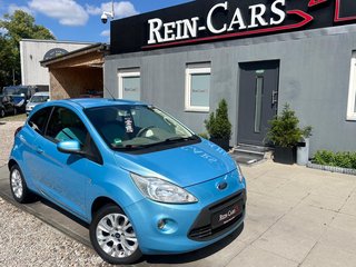 Ford Ka/Ka+ Gebrauchtwagen Kaufen