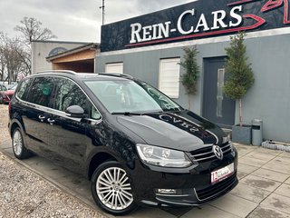 Volkswagen Sharan Used vehicle for sale