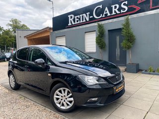 Seat Ibiza Gebrauchtwagen Kaufen