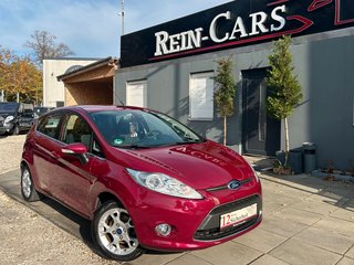 Ford Fiesta Used vehicle for sale