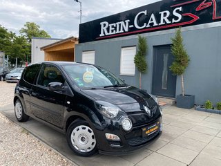Renault Twingo Gebrauchtwagen Kaufen