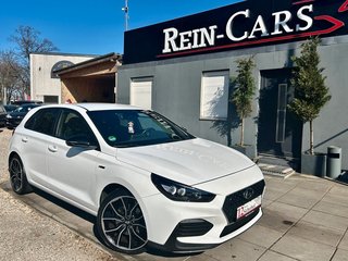 Hyundai i30 Gebrauchtwagen Kaufen