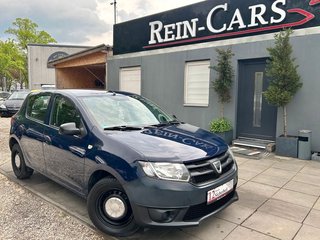 Dacia Sandero Gebrauchtwagen Kaufen