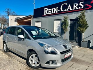 Peugeot 5008 Gebrauchtwagen Kaufen