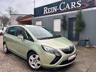 Opel Zafira Used vehicle for sale