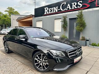 Mercedes-Benz E 250 Gebrauchtwagen Kaufen
