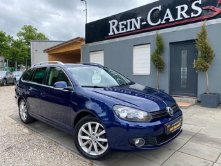 Volkswagen Golf Gebrauchtwagen Kaufen