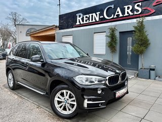 BMW X5 Gebrauchtwagen Kaufen