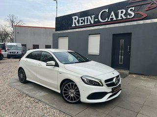 Mercedes-Benz A 180 Gebrauchtwagen Kaufen
