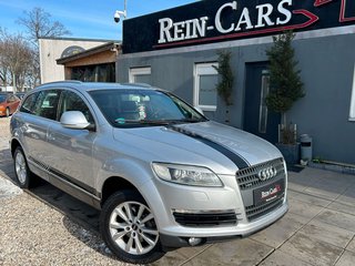 Audi Q7 Gebrauchtwagen Kaufen