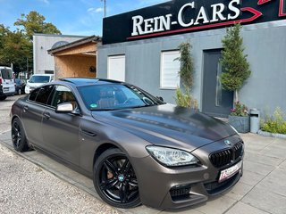 BMW 640 Used vehicle for sale