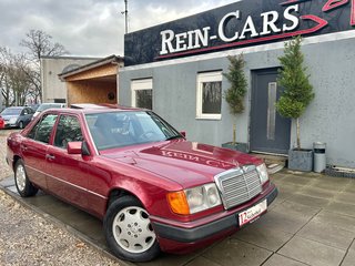 Mercedes-Benz 230 Gebrauchtwagen Kaufen