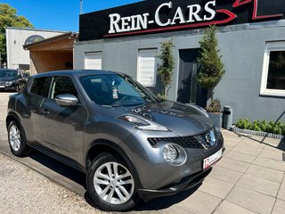 Nissan Juke Used vehicle for sale