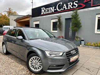 Audi A3 Gebrauchtwagen Kaufen
