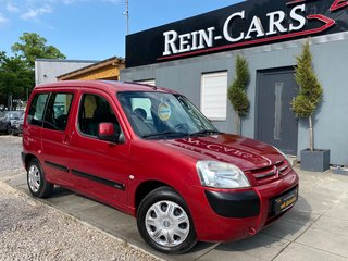 Citroën Berlingo Gebrauchtwagen Kaufen