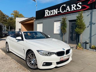 BMW 430 Used vehicle for sale