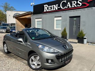Peugeot 207 Used vehicle for sale
