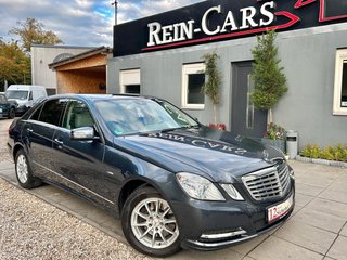 Mercedes-Benz E 250 Gebrauchtwagen Kaufen
