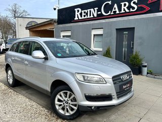 Audi Q7 Used vehicle for sale